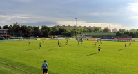 FK Bohemians Praha vs. FC Fastav Zlin