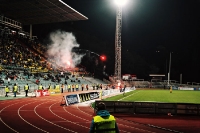 FK Dukla Praha vs. AC Sparta Praha