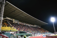 FK Dukla Praha vs. AC Sparta Praha