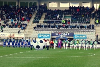 FK Jablonec vs. Vysocina Jihlava