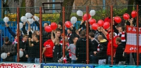 FK Kolin vs. FK Bardowice