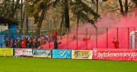 FK Kolin vs. FK Bardowice