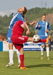 FK Králuv Dvur vs. SK Union 2013 Novy Bydzov