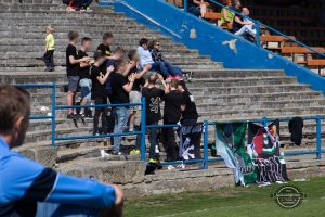 FK Litoměřicko vs. FC Slavia Karlovy Vary