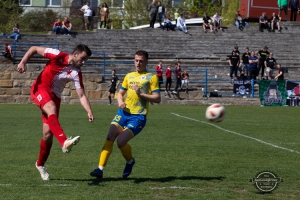 FK Litoměřicko vs. FC Slavia Karlovy Vary