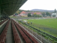 FK Litvinov vs. Meteor Praha