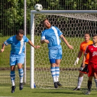 FK Olympie Týn nad Vltavou vs. SK Lišov