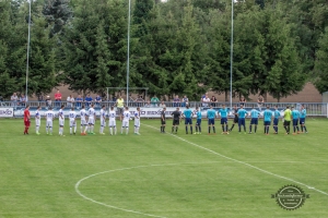 FK SEKO Louny vs. SK Motorlet Praha
