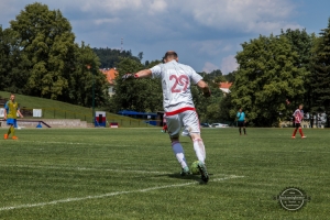 FK Sokol Žlutice vs. TJ Spartak Chodov