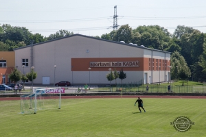 FK Tatran Kadaň vs. FK Český Lev Neštěmice