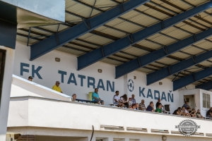 FK Tatran Kadaň vs. FK Český Lev Neštěmice