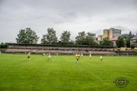 FK Teplice U21 vs. VfB Auerbach