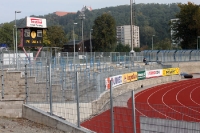 10:15 Uhr im Mestsky Stadion: FK Usti nad Labem vs. HFK Olomouc