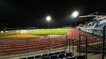 FK Viagem Usti nad Labem vs. Slovan Liberec II