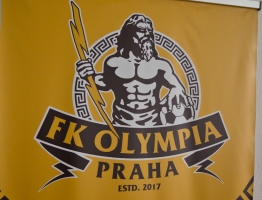 FK Olympia Praha vs. FK Viktoria Zizkov
