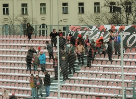 FK Viktoria Zizkov vs. FC Hradec Kralove
