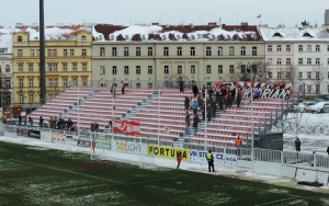 FK Viktoria Zizkov vs. FC Hradec Kralove