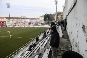 FK Viktoria Zizkov vs. Olympia Praha