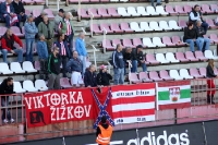 Fußball im Stadtteil Praha 3: FK Viktoria Zizkov