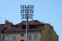 Willkommen beim FK Viktoria Zizkov in Praha 3