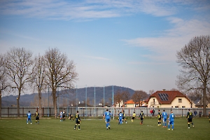 FK Vodňany vs. SK Mirovice