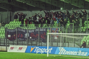 MFK Karvina vs. FC Viktoria Plzen