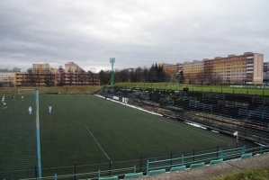 Mostecky FK U17 vs. FK Litvinov U17