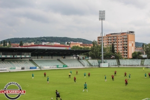 Mostecký FK U19 vs. MSK Trmice