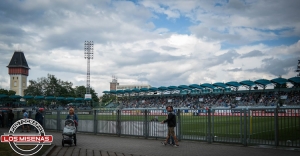 SK Dynamo Ceské Budejovice vs. SFC Opava