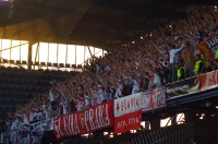 AC Sparta vs. SK Slavia Praha, 2:1
