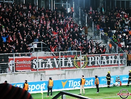 FC Hradec Králové 1905 vs. SK Slavia Praha