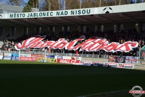 FK Jablonec vs. SK Slavia Praha