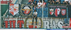 FK Teplice vs. SK Slavia Praha