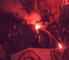 SK Slavia Prag vs. FC Banik Ostrava