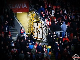 SK Slavia Prag vs. FK Jablonec