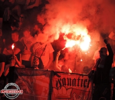 SK Slavia Praha vs. AC Sparta Praha
