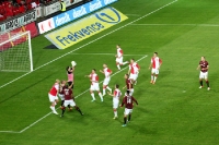SK Slavia Praha vs. AC Sparta Praha, 29.09.2012