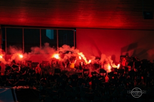 SK Slavia Praha vs. Baník Ostrava