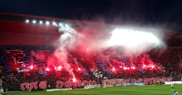 SK Slavia Praha vs. FC Banik Ostrava
