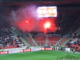 SK Slavia Praha vs. FC Viktoria Plzen
