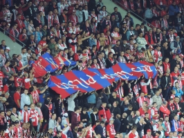 SK Slavia Praha vs. FC Viktoria Plzen