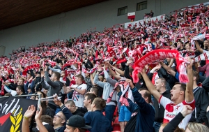 SK Slavia Praha vs. FC Vysocina Jihlava