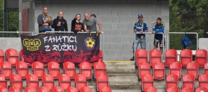 SK Slavia Praha vs. FC Vysocina Jihlava