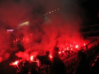 SK Slavia Praha vs. HNK Hajduk Split