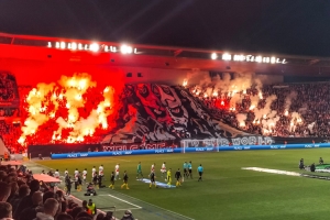 Slavia Prag vs Feyenoord Rotterdam