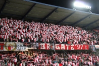 Slavia Praha zu Gast bei Sparta Praha