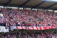 Slavia Praha zu Gast bei Sparta Praha
