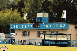 SK Stap Vilémov vs. FSV Neusalza-Spremberg