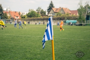 SK Union Vršovice vs. FC Háje Jižní Město