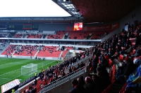 Slavia Praha (Prag) vs. SK Dynamo Ceské Budejovice (Budweis)
